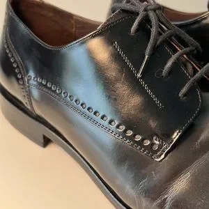 Lloyd | Shoes | From Germany Lloyd Shoes In Black And Dark 